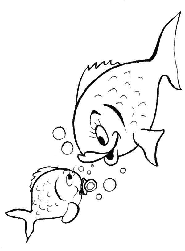 Desenho para colorir