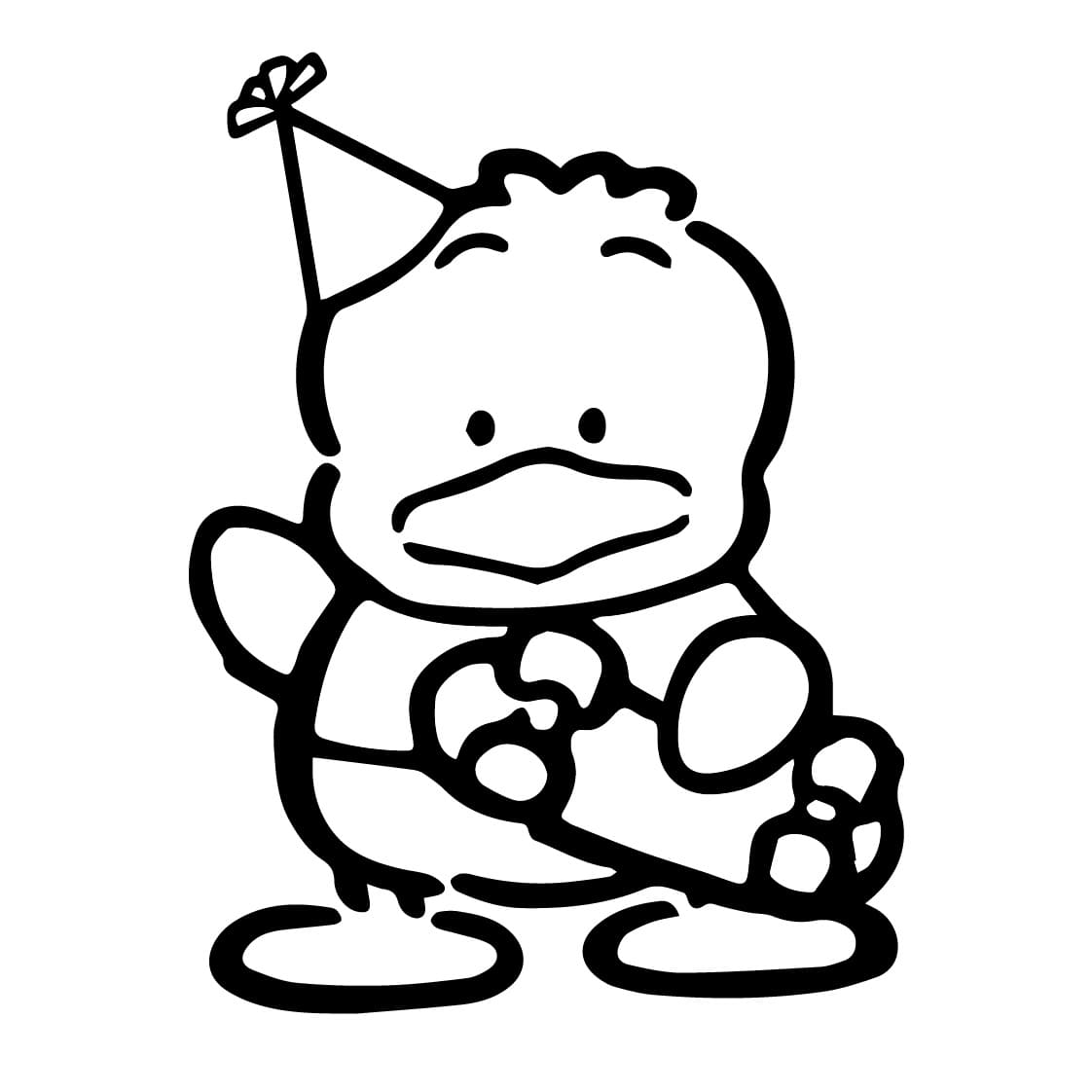 Desenho para imprimir