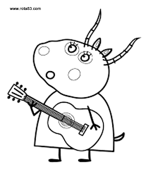 Desenho para colorir