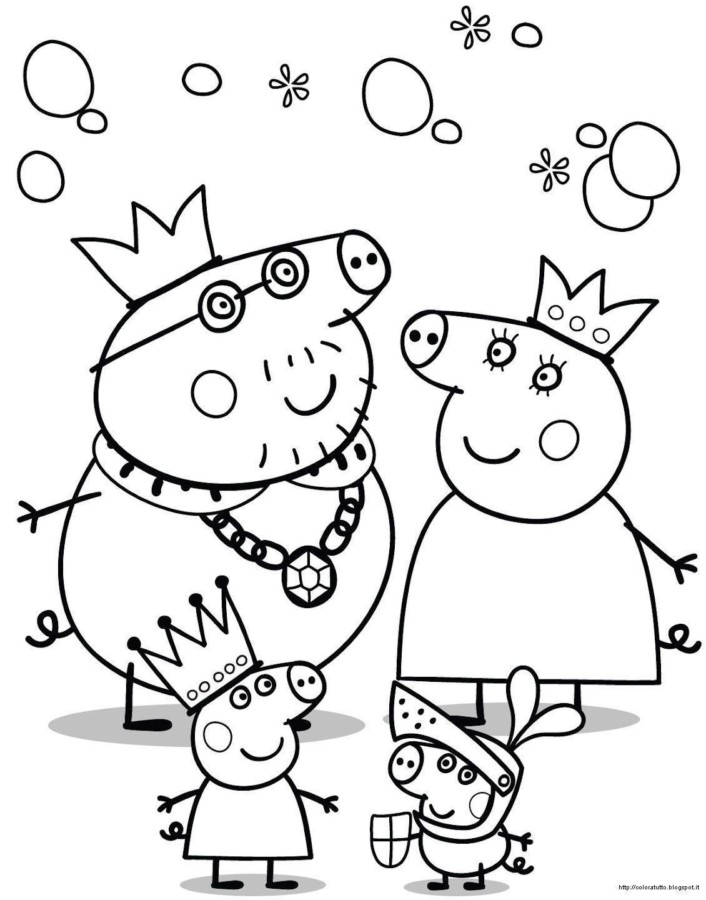 Desenho para colorir