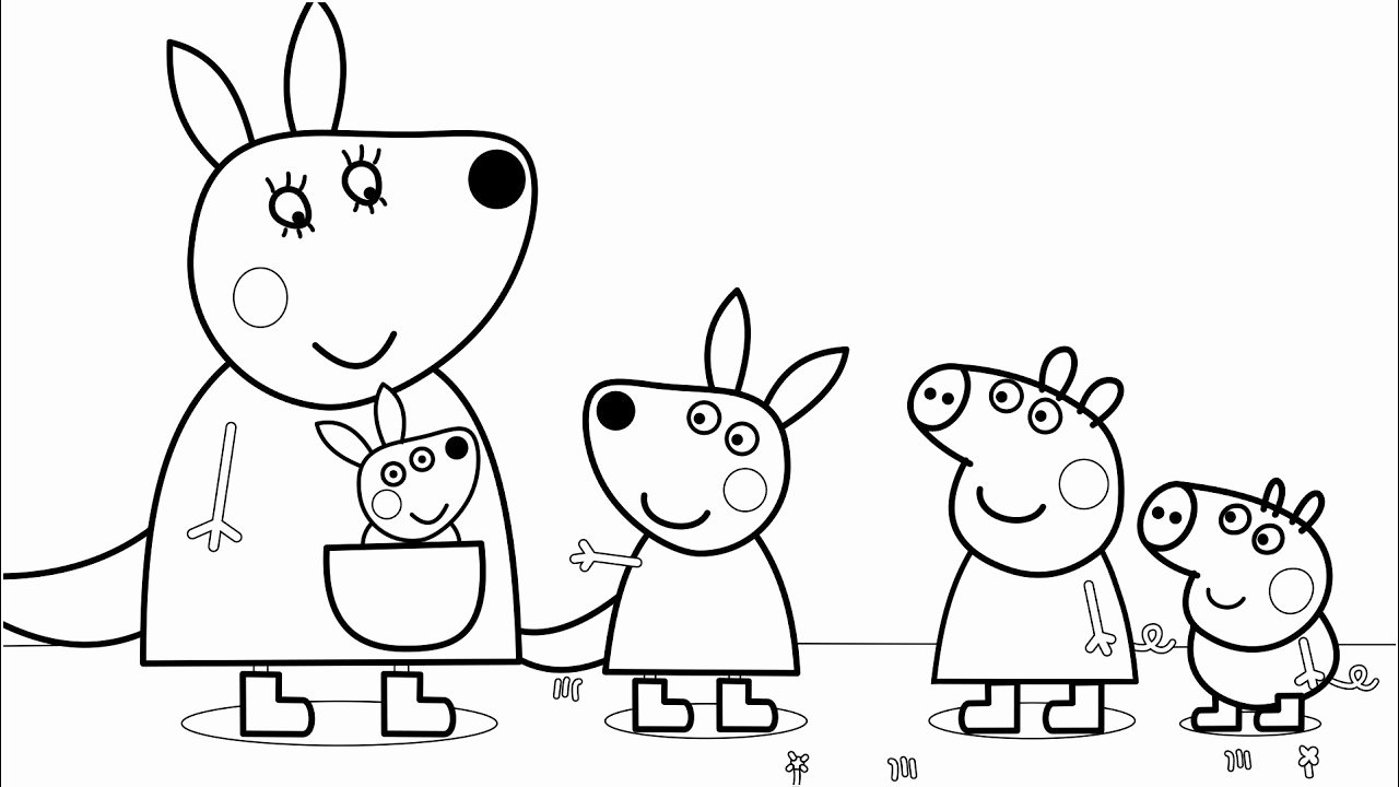 Desenho para colorir