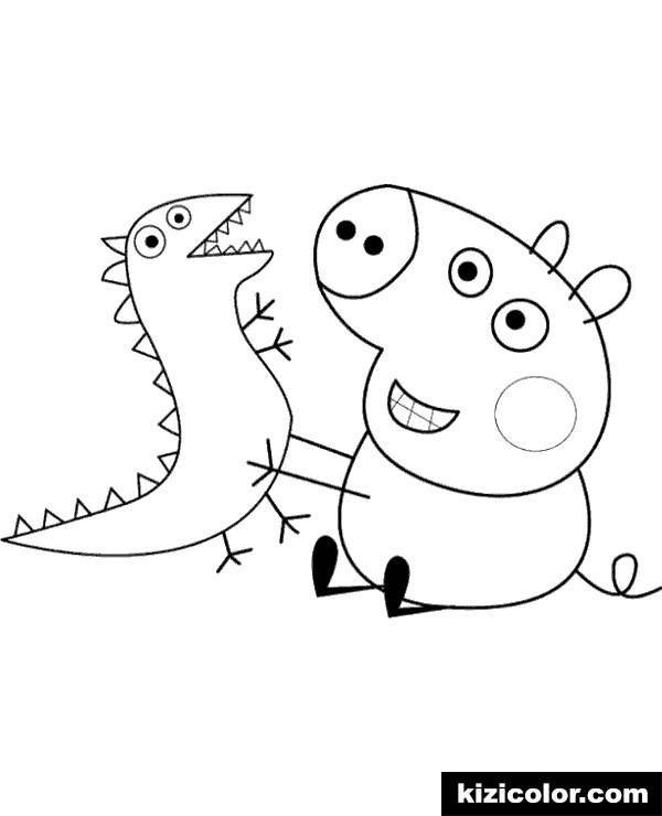 Desenho para colorir
