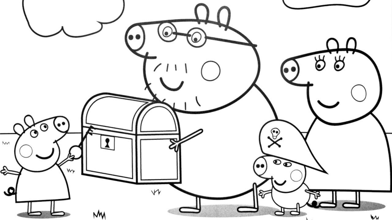 Desenho para colorir