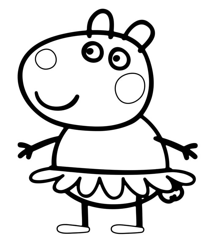 Desenho para imprimir
