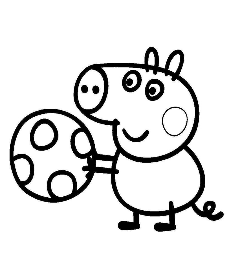 Desenho para colorir