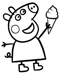 Desenho para colorir