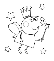 Desenho para colorir