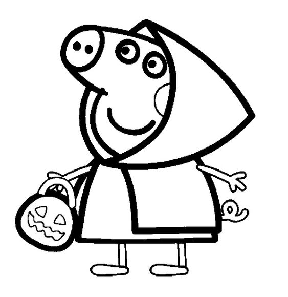 Desenho para colorir