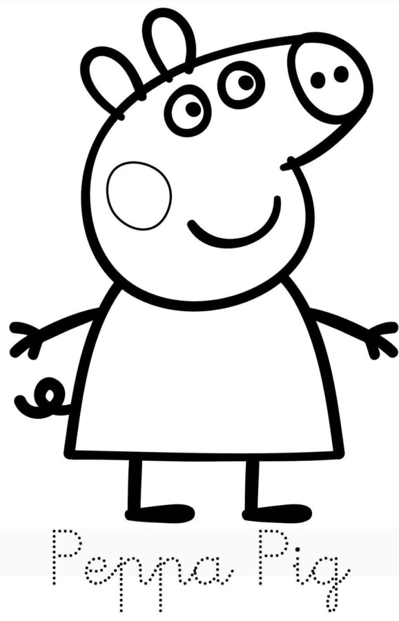Desenho para imprimir