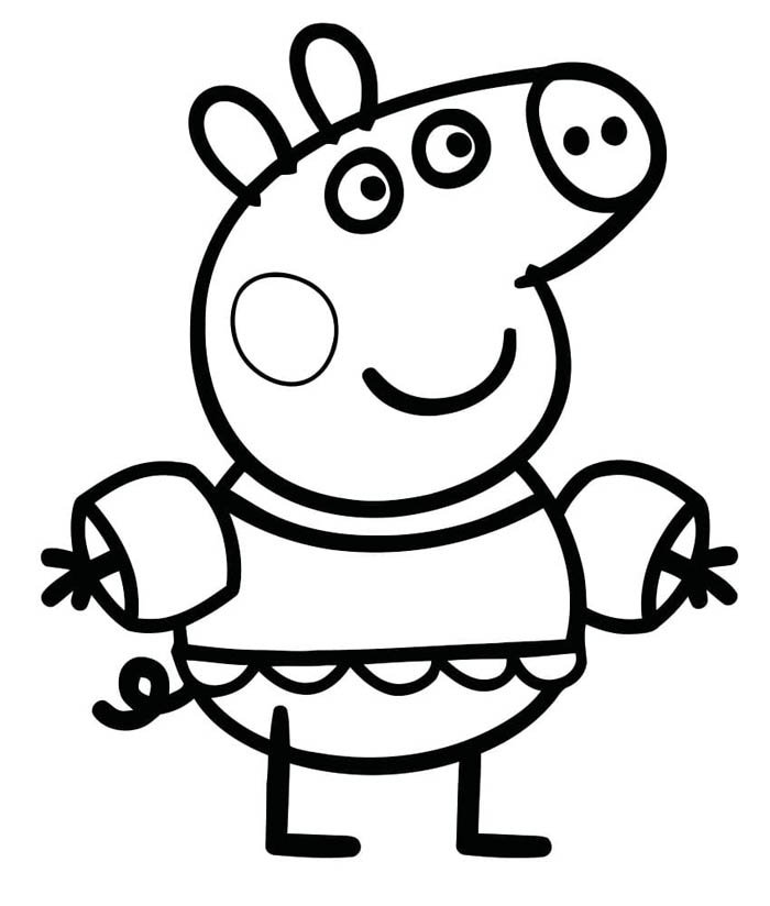 Desenho para imprimir