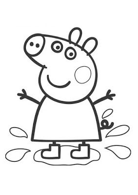 Desenho para colorir