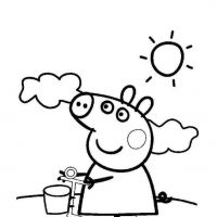 Peppa Pig