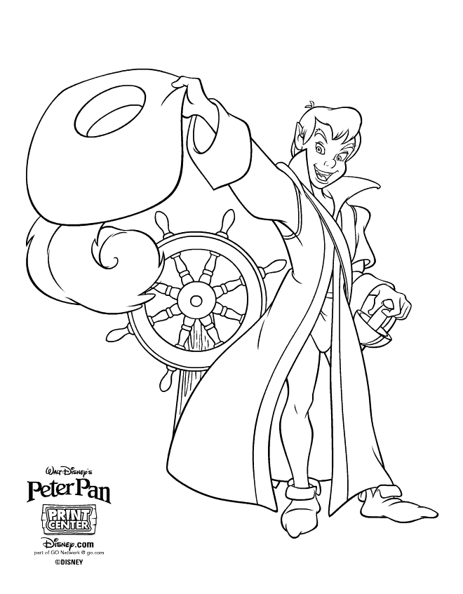 Desenho para colorir