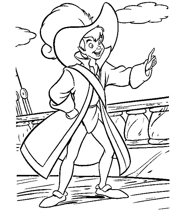 Desenho para imprimir