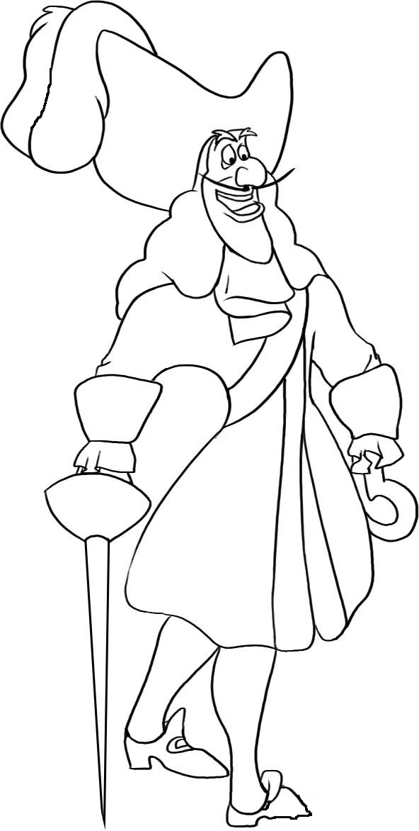 Desenho para colorir