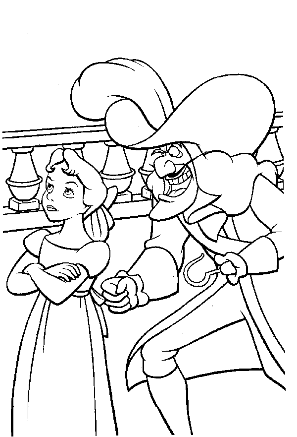 Desenho para imprimir
