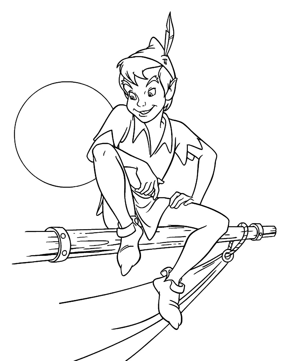 Desenho para imprimir