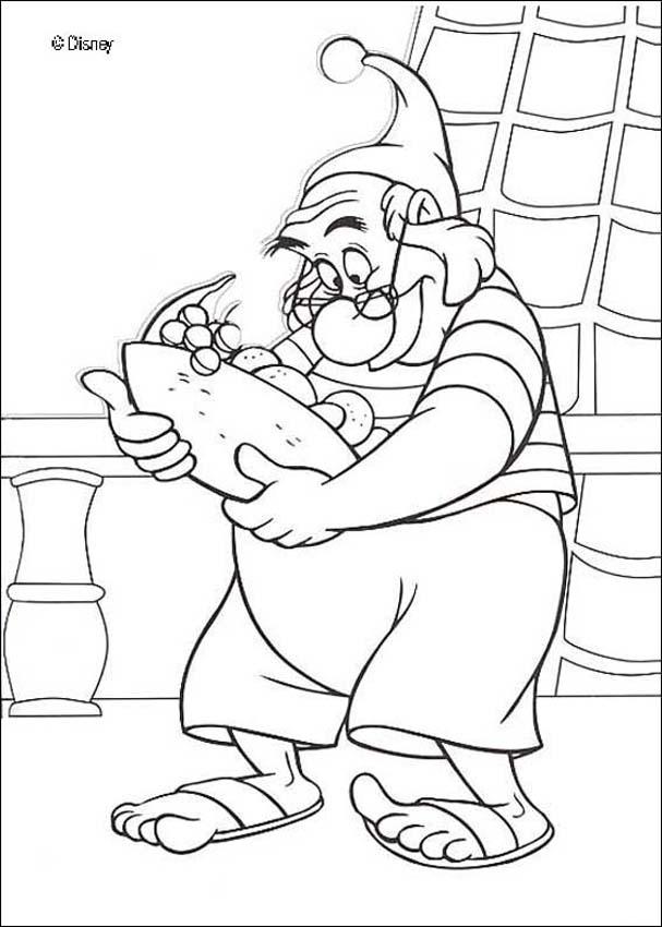 Desenho para imprimir