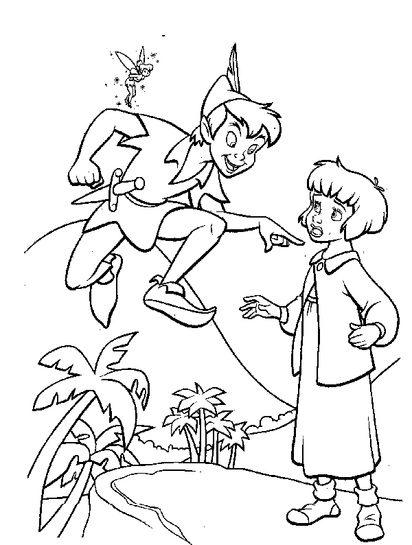 Desenho para colorir