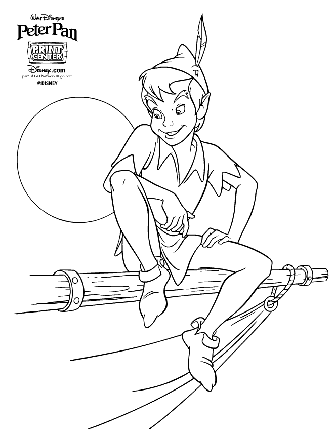 Desenho para imprimir