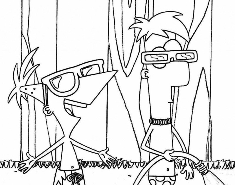 Desenho para colorir