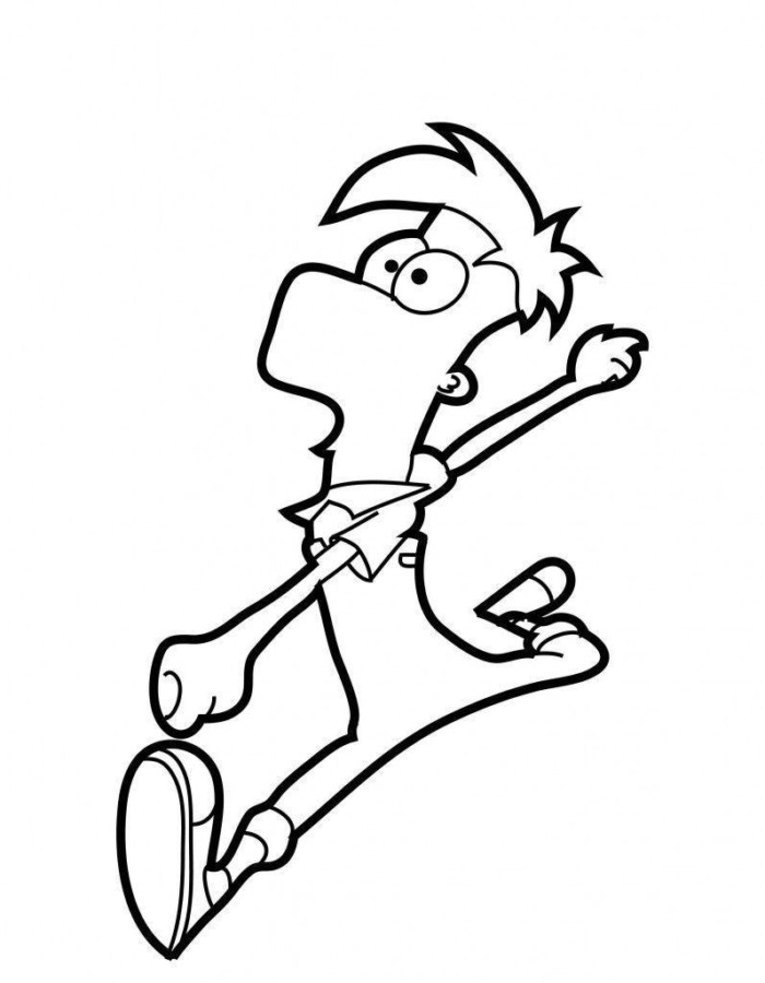 Desenho para colorir