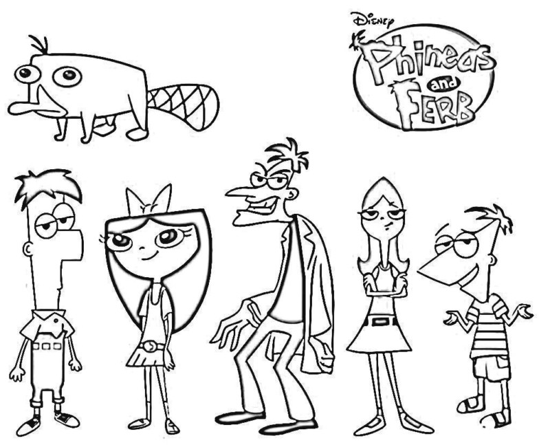 Desenho para colorir