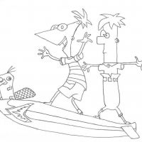 Phineas e Ferb