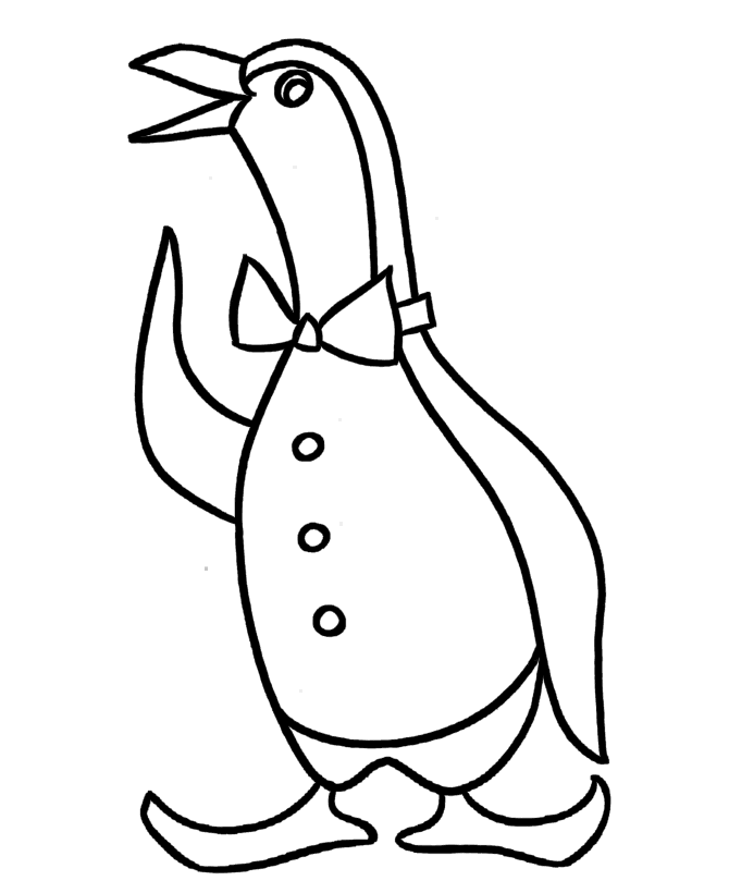 Desenho para colorir