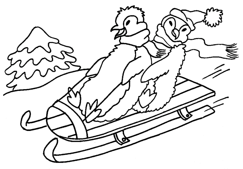 Desenho para colorir