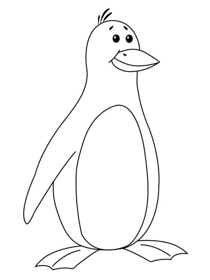 Desenho para colorir