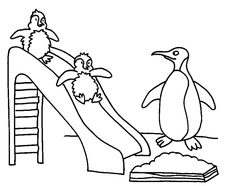 Desenho para colorir