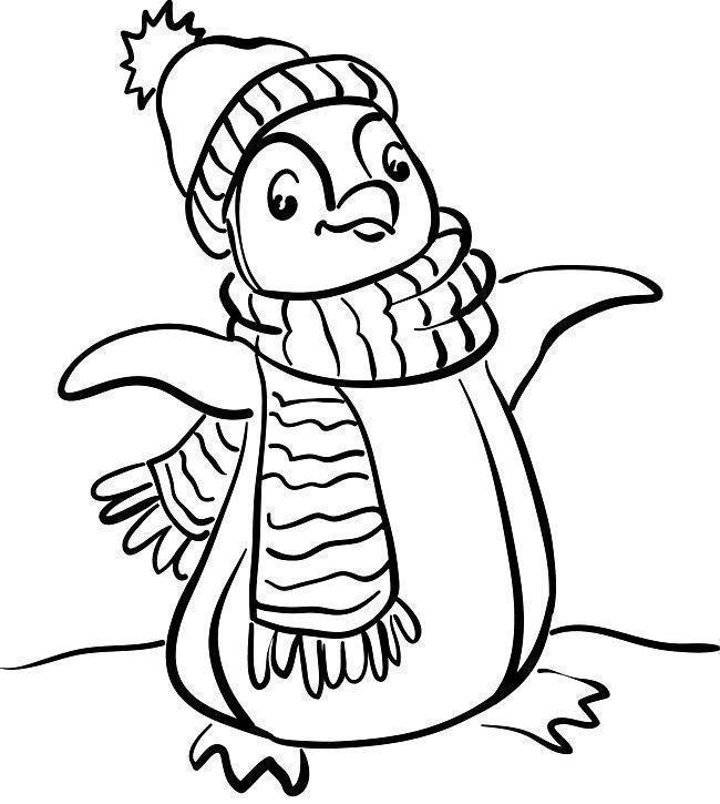 Desenho para colorir