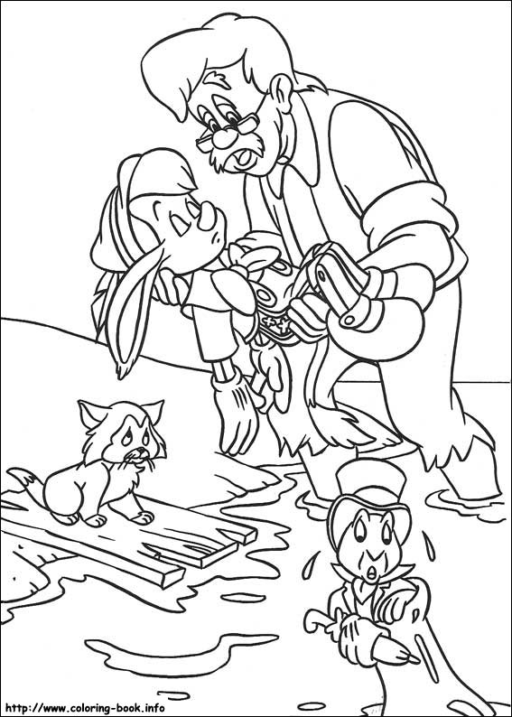 Desenho para imprimir