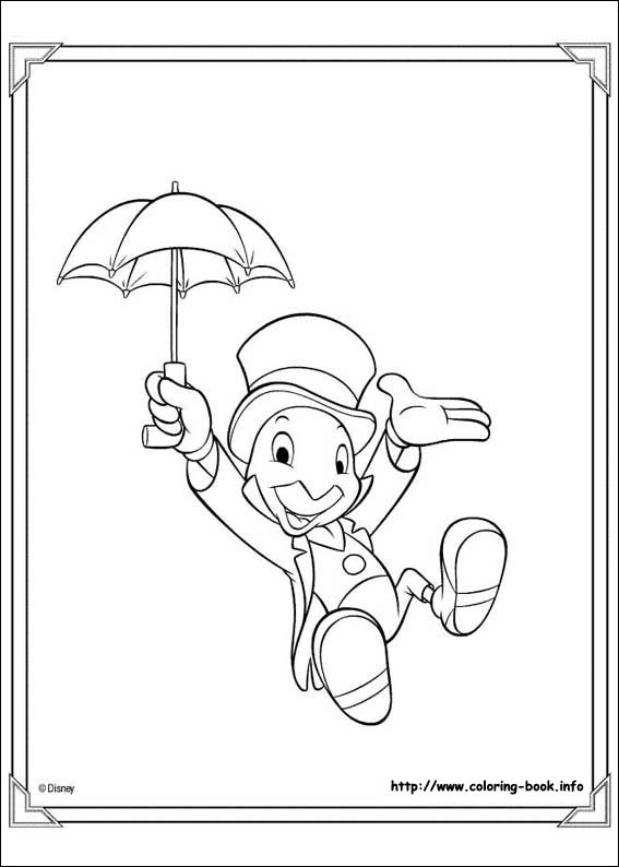 Desenho para imprimir