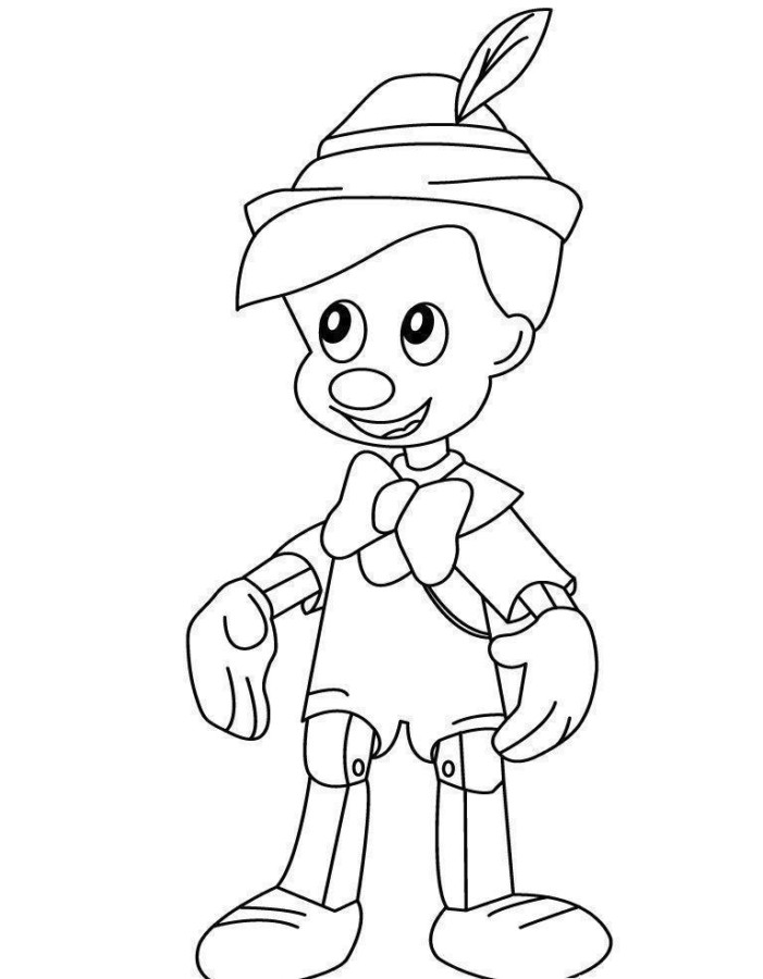 Desenho para imprimir