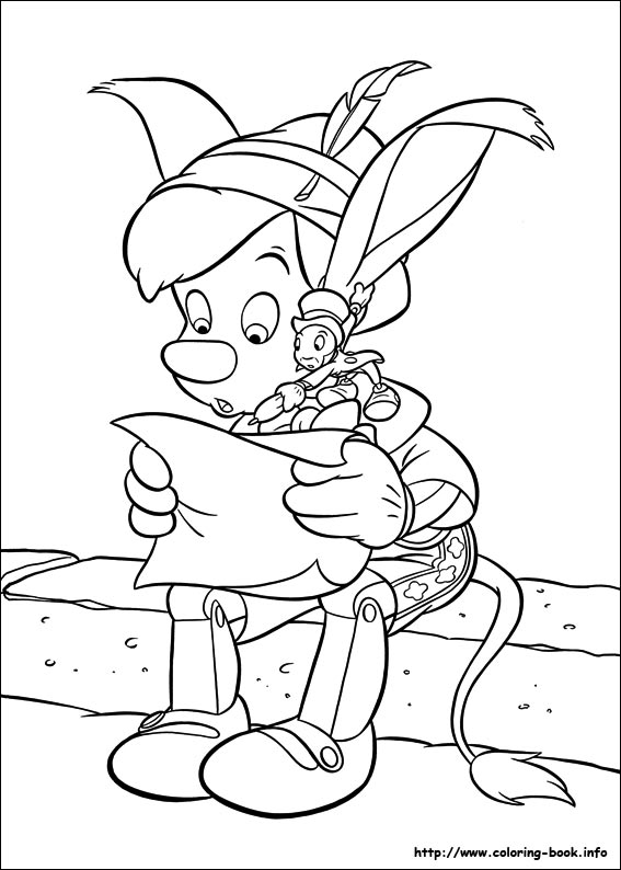 Desenho para imprimir