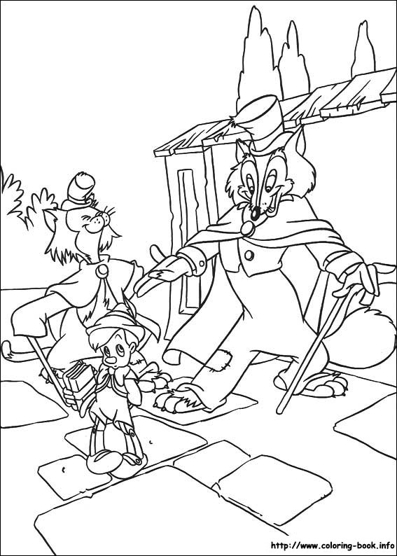 Desenho para imprimir