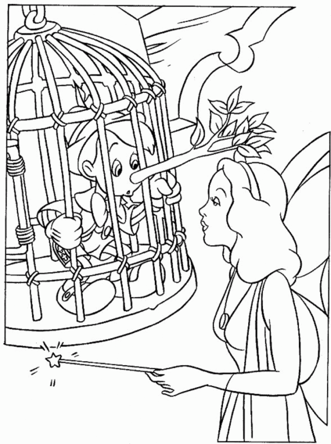 Desenho para imprimir
