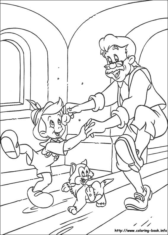 Desenho para imprimir