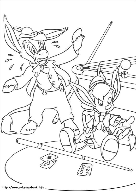 Desenho para imprimir