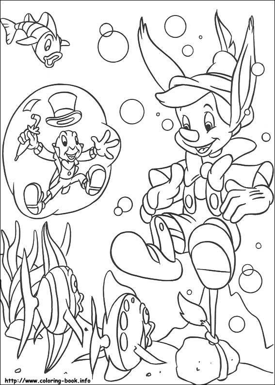 Desenho para imprimir