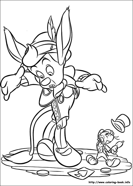 Desenho para imprimir