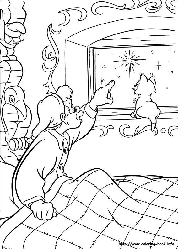 Desenho para imprimir