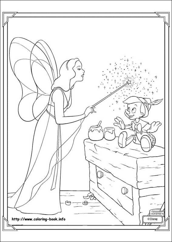 Desenho para imprimir