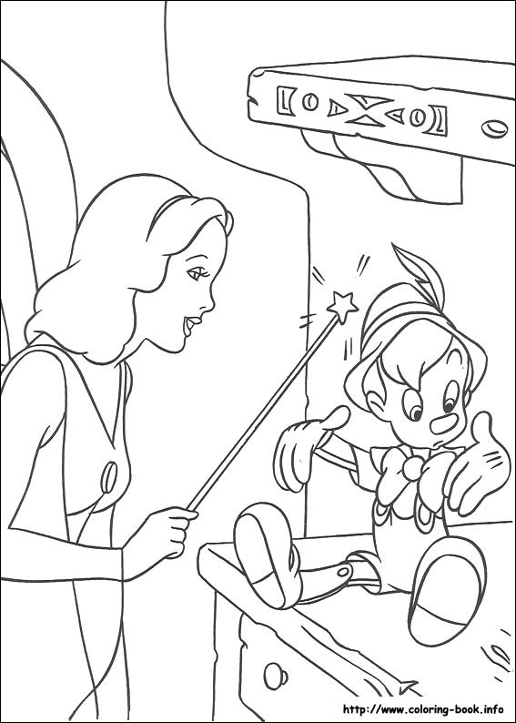Desenho para imprimir