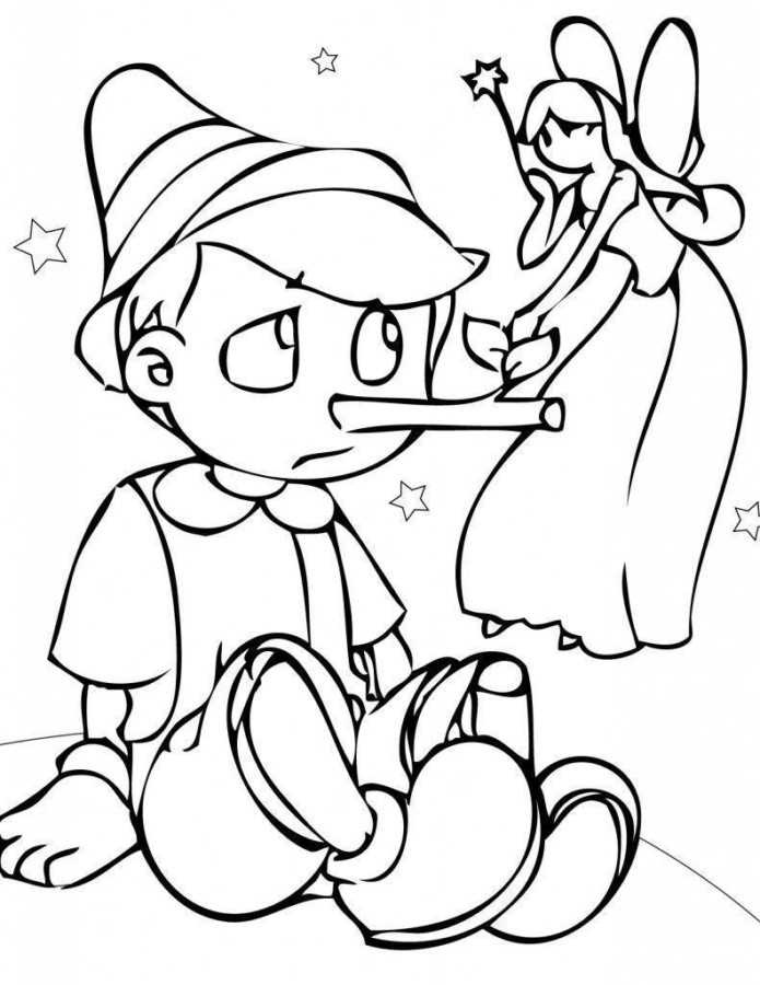 Desenho para imprimir