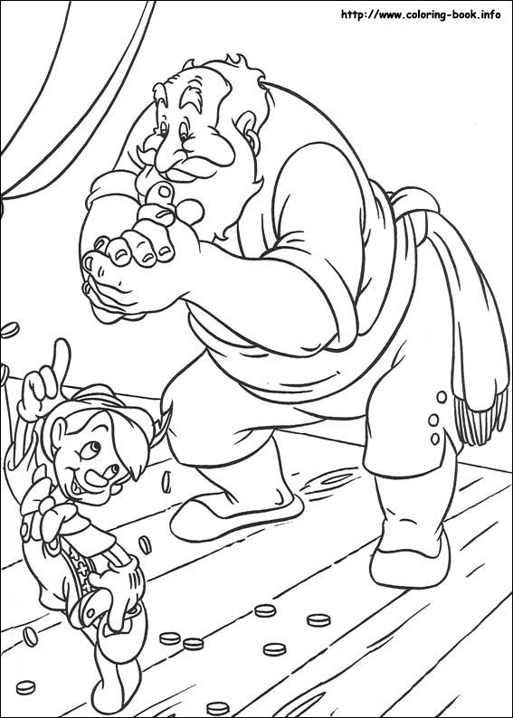 Desenho para imprimir
