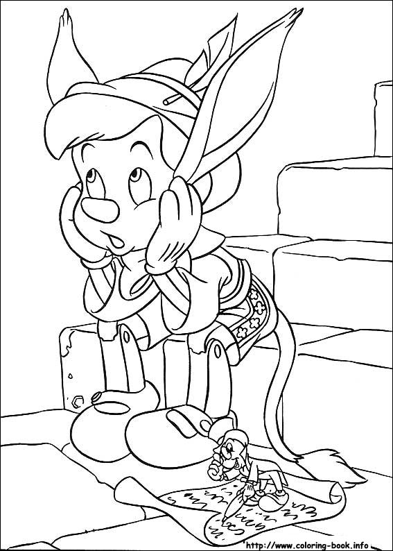 Desenho para imprimir