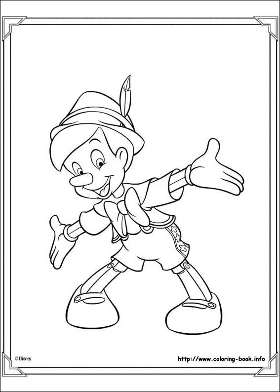 Desenho para imprimir